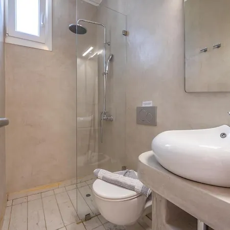 Villa Johns Luxury Naxos *